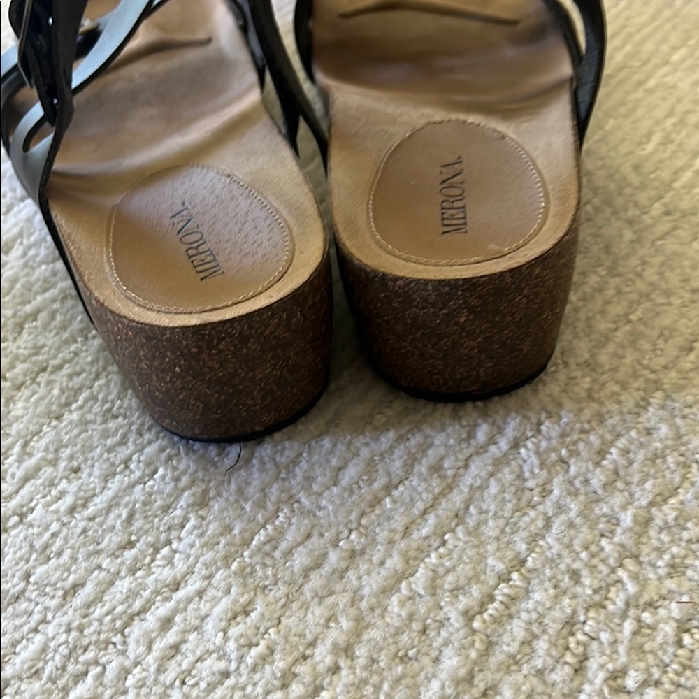 Merona Women's Sandals - Picture 6 of 10